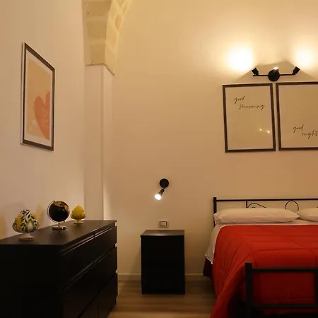 Casa Giudea *