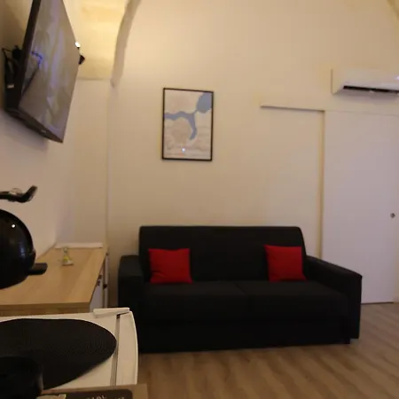 Casa Giudea Apartment