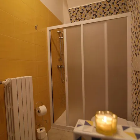 Casa Giudea Apartment