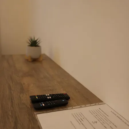 Casa Giudea 公寓 布林迪西