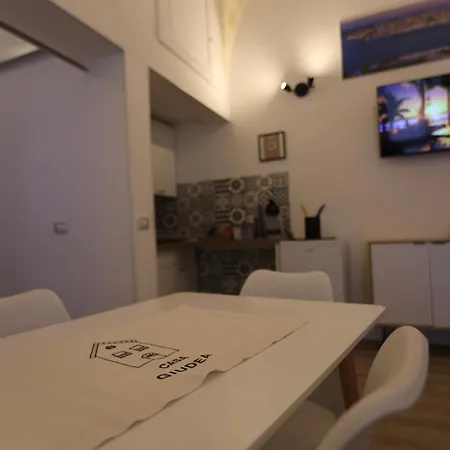 Casa Giudea Apartment