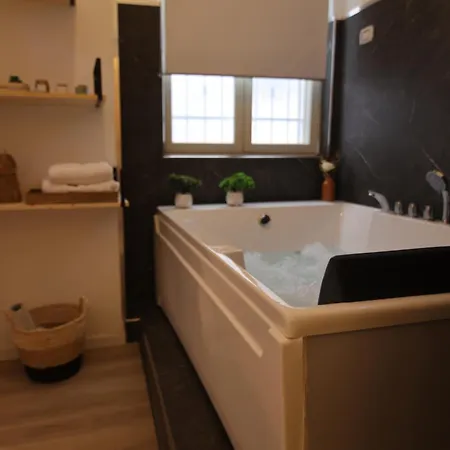 Casa Giudea 公寓 布林迪西