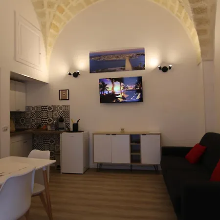 Casa Giudea Apartment