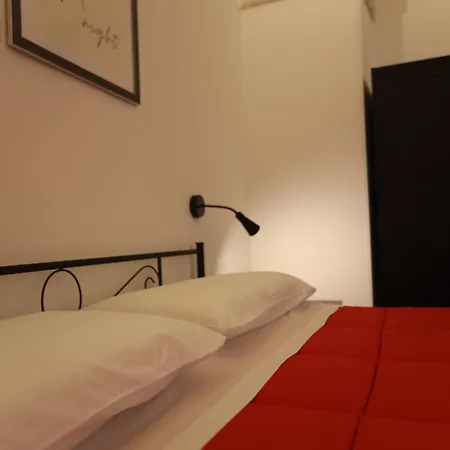 Casa Giudea Apartment *