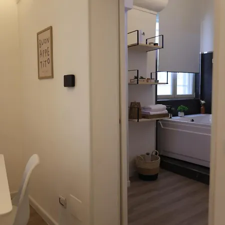 Apartment Casa Giudea *