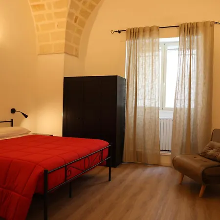 Casa Giudea Brindisi