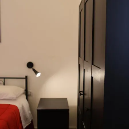 Apartment Casa Giudea *