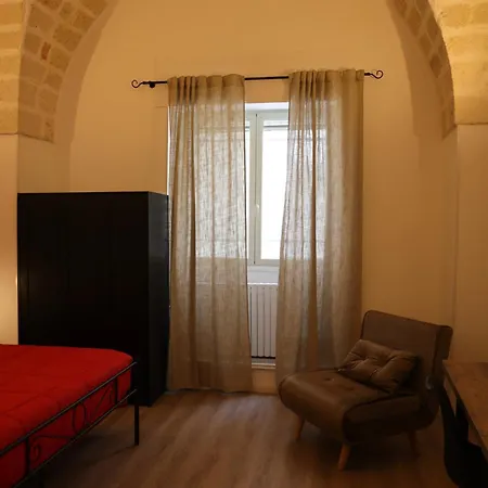 Casa Giudea * 布林迪西