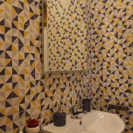 Casa Giudea Apartment *