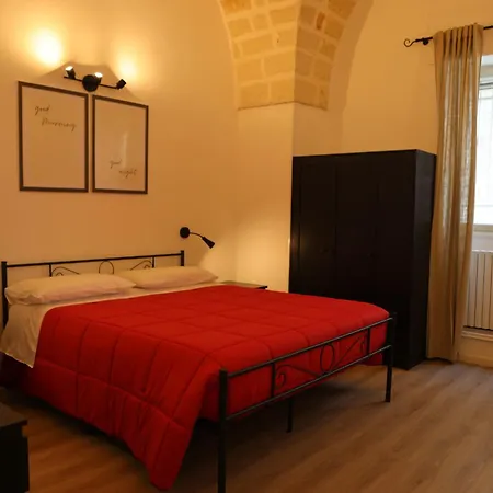 Casa Giudea Brindisi