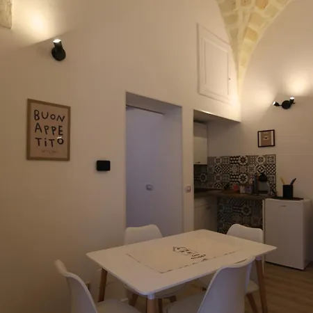 Casa Giudea Apartment *