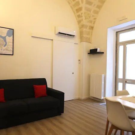 Casa Giudea Brindisi