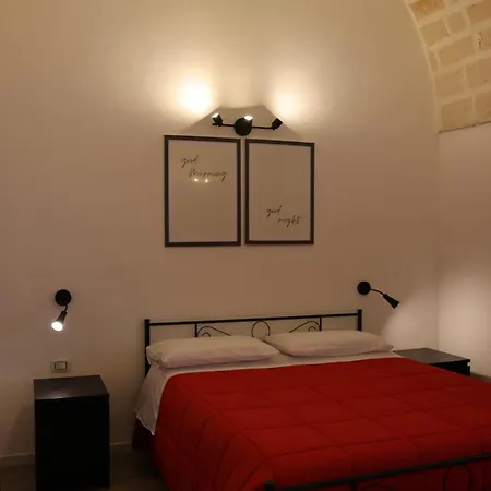 Casa Giudea 公寓 *