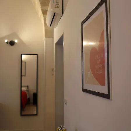 Casa Giudea Brindisi