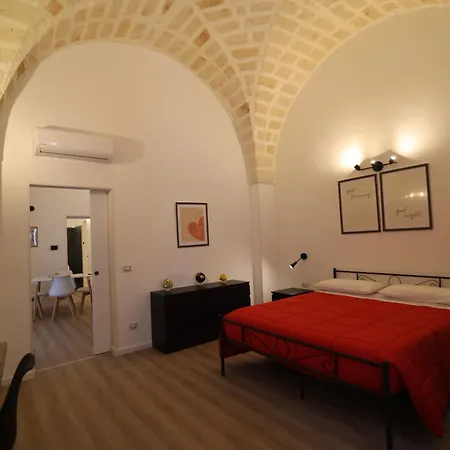 Casa Giudea * 布林迪西