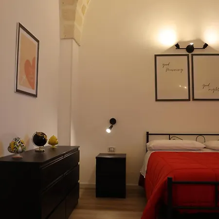 Casa Giudea * Brindisi