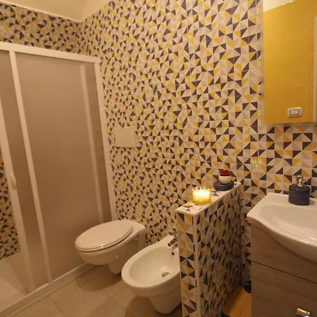 Casa Giudea * Brindisi