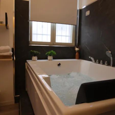 Casa Giudea Apartment *
