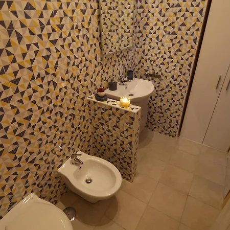 Casa Giudea * Brindisi