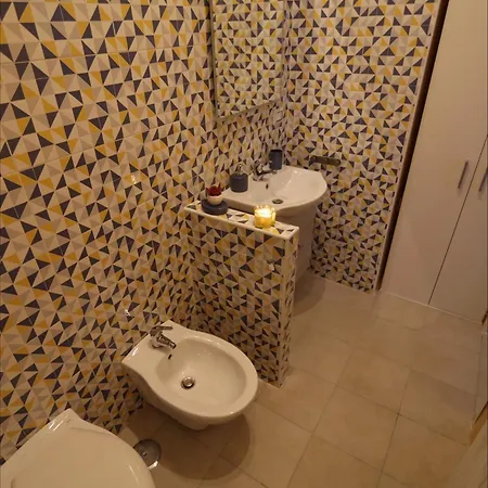 Casa Giudea Brindisi