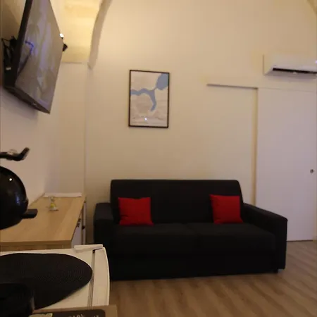 Casa Giudea Apartment