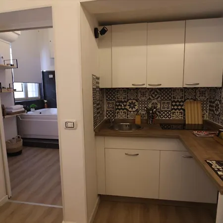 Casa Giudea Brindisi