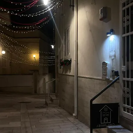 Casa Giudea *