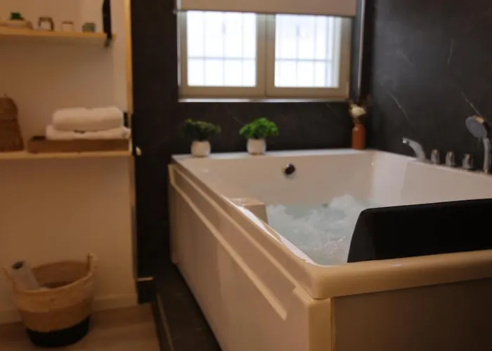 Casa Giudea Appartamento Brindisi