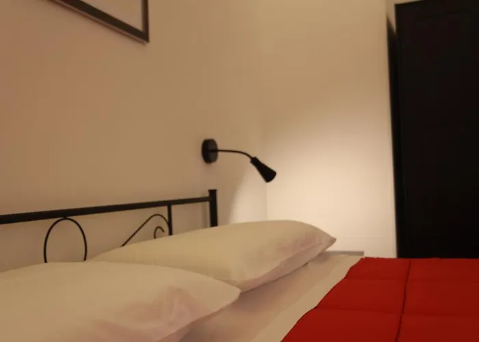 Casa Giudea Appartamento *