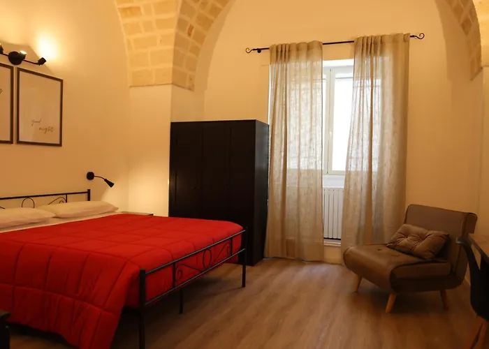 Casa Giudea Brindisi