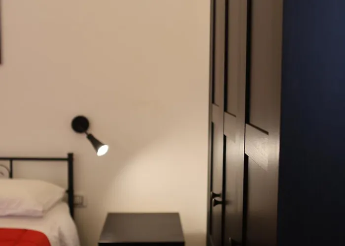 Appartamento Casa Giudea *