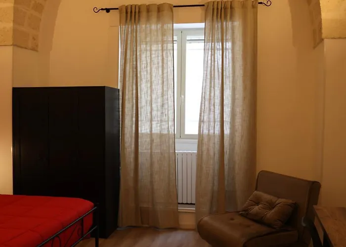 Casa Giudea * Brindisi