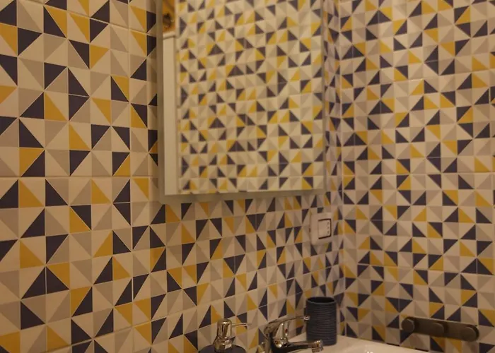 Casa Giudea Appartamento *