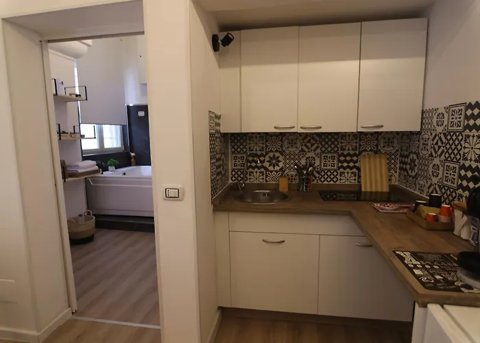 Appartamento Casa Giudea Brindisi