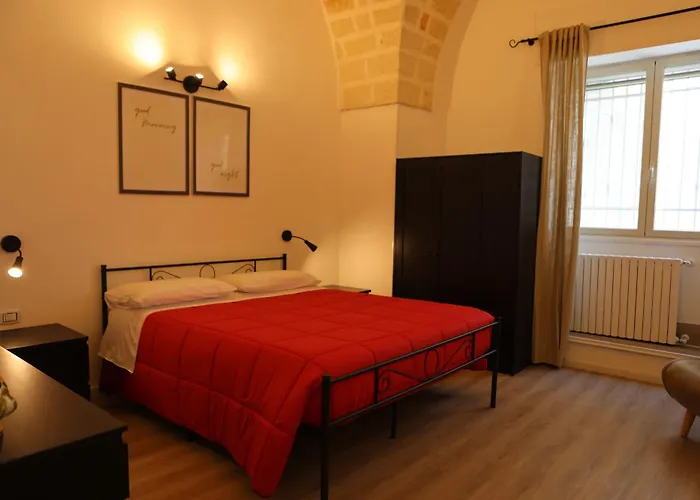 Casa Giudea Brindisi