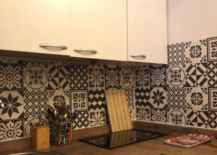 Appartamento Casa Giudea Brindisi