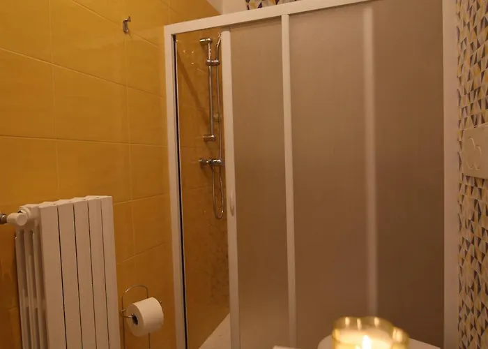 Casa Giudea Appartamento