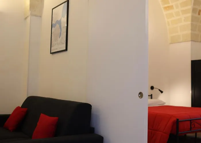 Casa Giudea Appartamento Brindisi