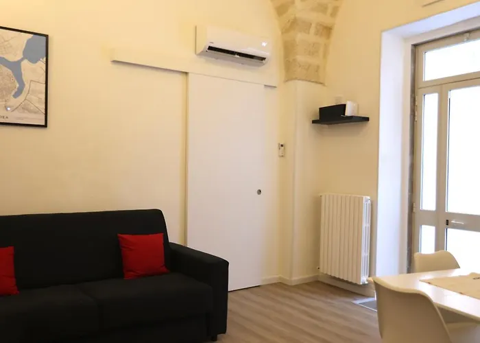 Casa Giudea Brindisi