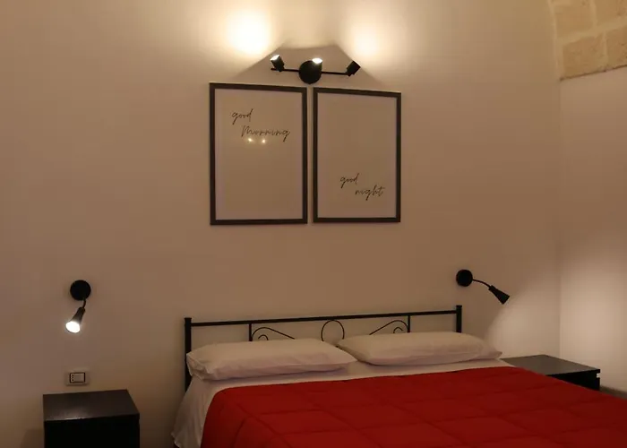 Casa Giudea Appartamento *