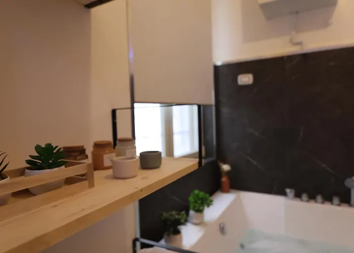 Casa Giudea Appartamento Brindisi