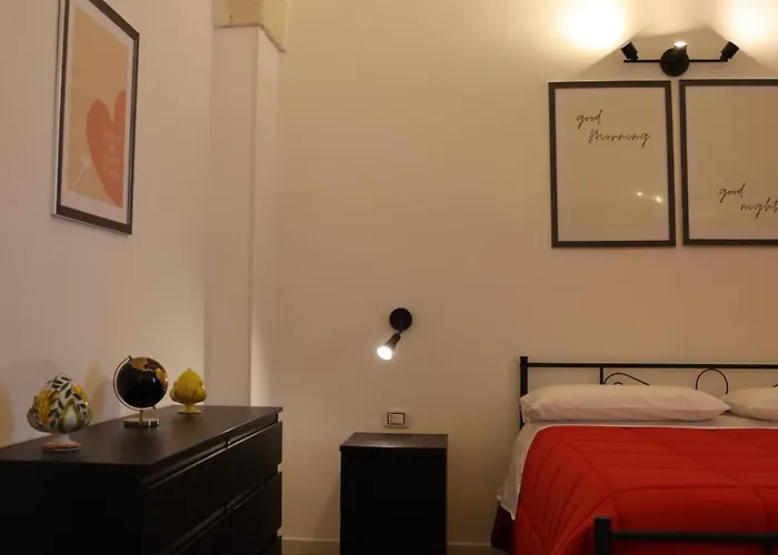 Casa Giudea * Brindisi