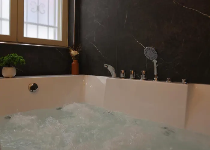 Appartamento Casa Giudea