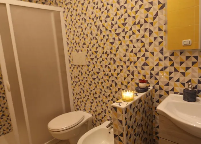 Casa Giudea * Brindisi