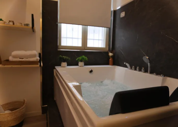 Casa Giudea Appartamento *