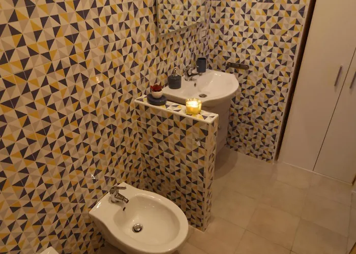 Casa Giudea * Brindisi