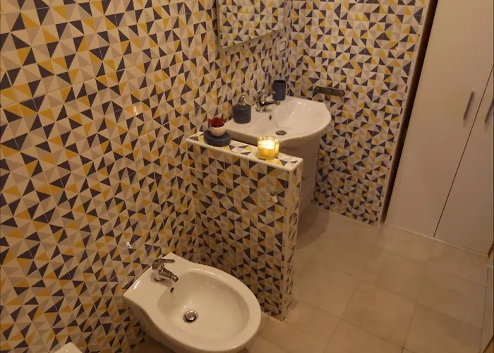 Casa Giudea Brindisi