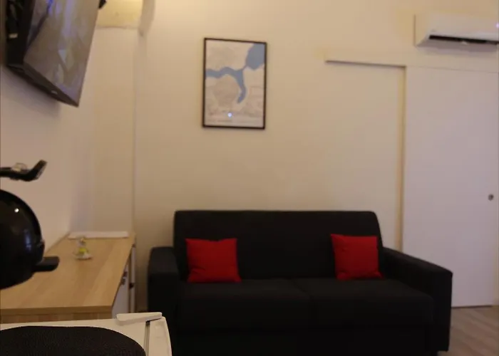 Casa Giudea Appartamento