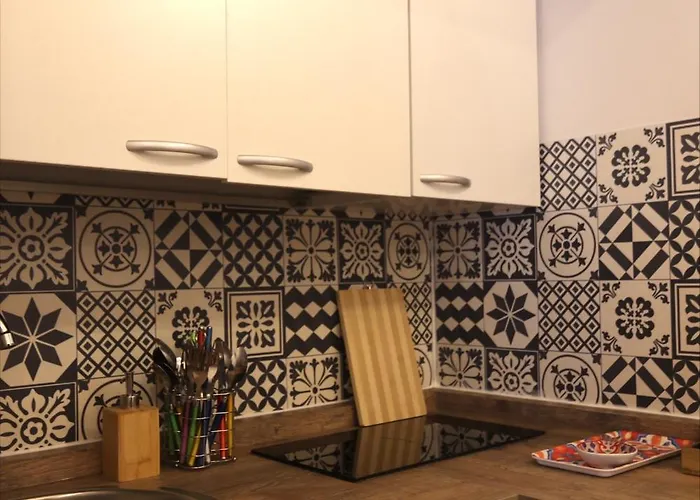 Casa Giudea Appartamento Brindisi